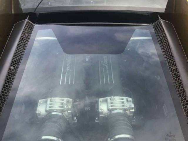 Lamborghini Gallardo