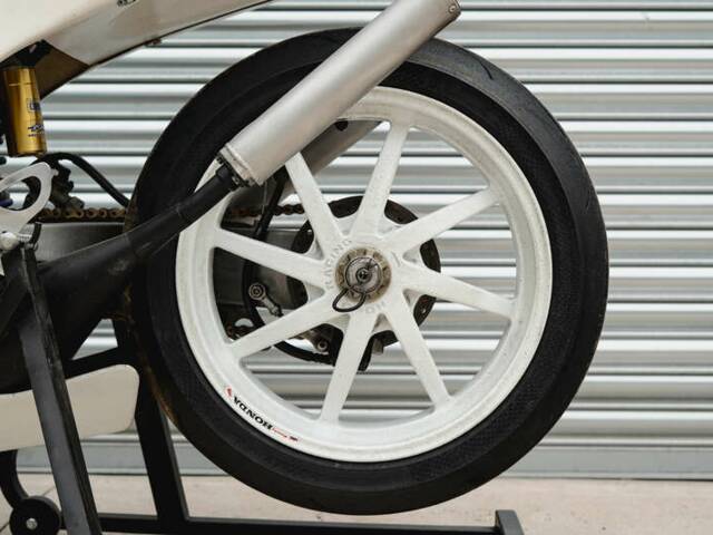 Honda RS 250 RF