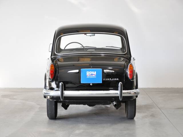 FIAT 1100-103 H