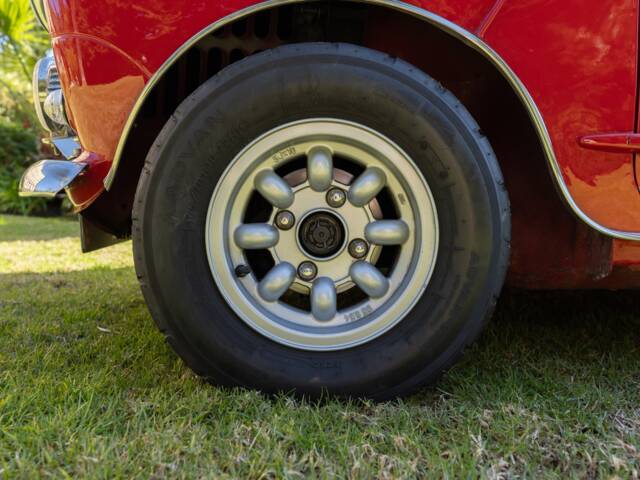 Austin Mini Cooper S 1275