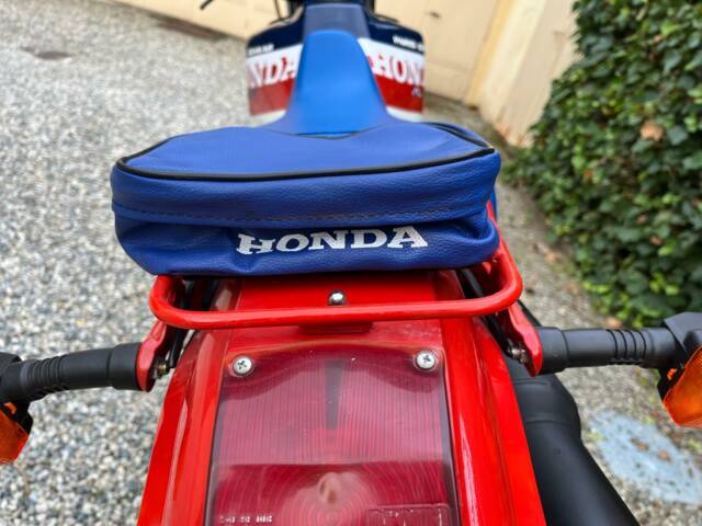 Honda XL 600 R