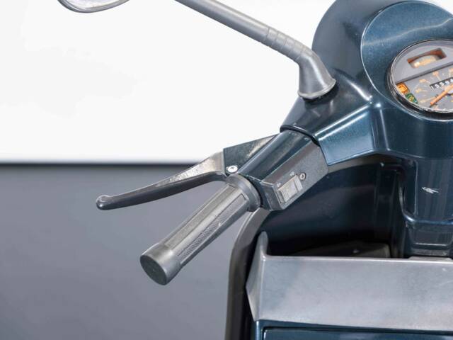 Piaggio Vespa PK 50 N