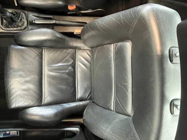 Volkswagen Golf III 2.8 VR6