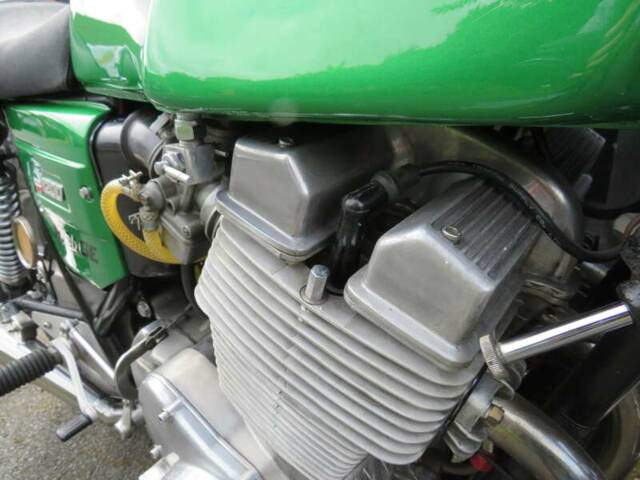 Laverda 1200 TS Mirage