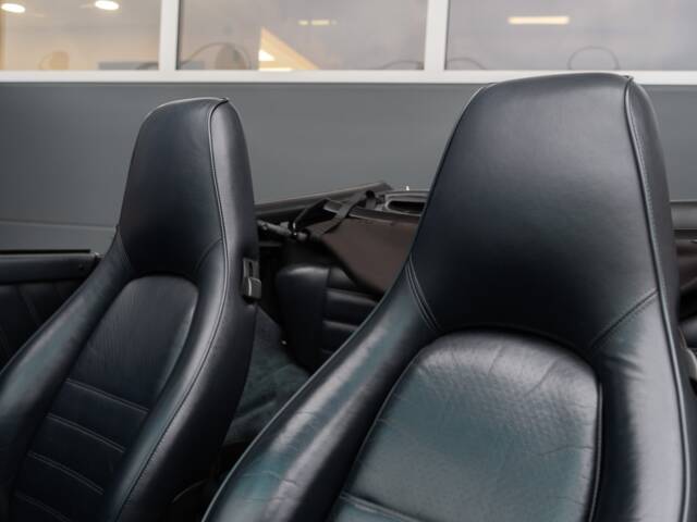 Porsche 911 Carrera 2