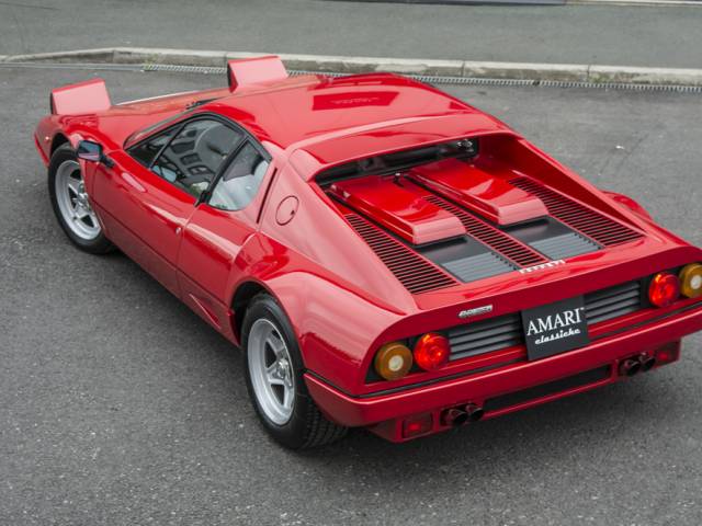 Ferrari 512 BBi