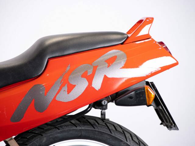 Honda NSR 125 R