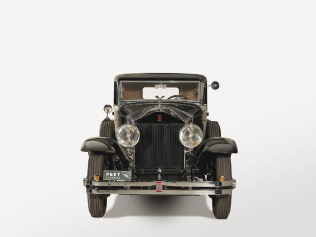 Rolls-Royce Phantom I