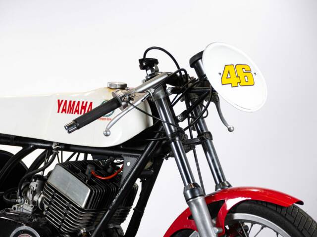 Yamaha 175 GP Special