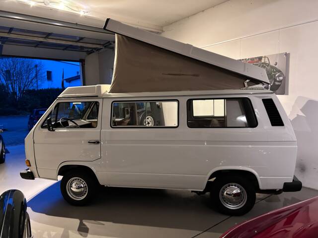 Volkswagen T3 Multivan 1.6 TD
