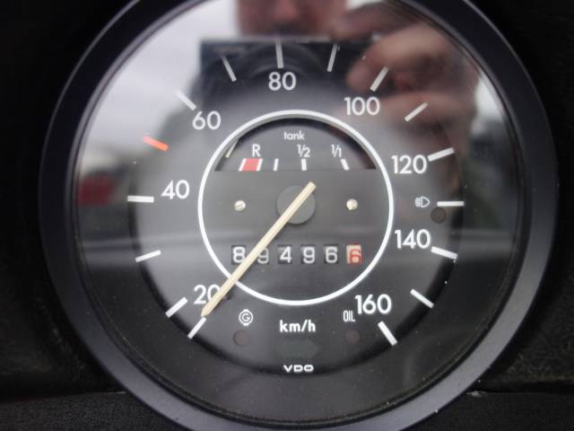 Volkswagen Käfer 1303