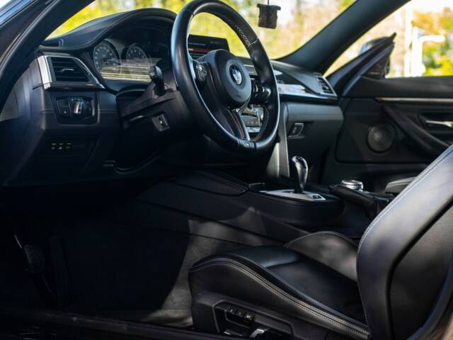 BMW M4 Competition