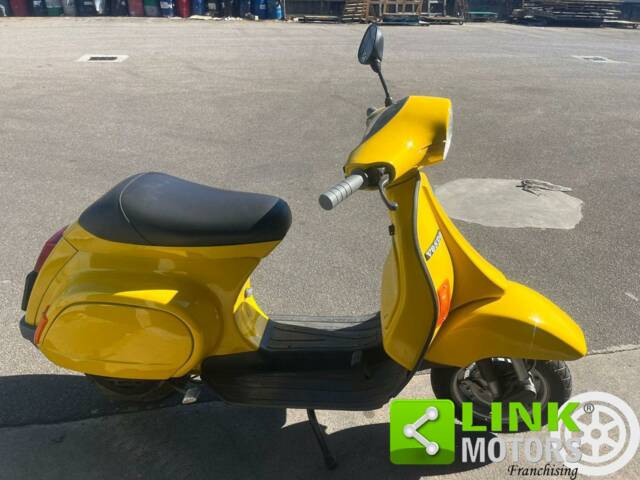 Image 1/10 of Piaggio DUMMY (1994)