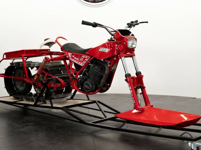 Fantic Trial 240 Professional