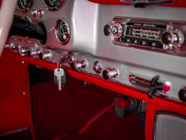Mercedes-Benz 190 SL