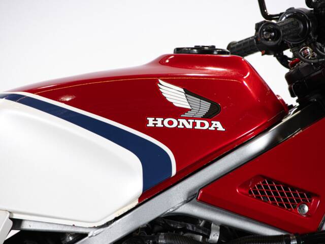 Honda VF 750