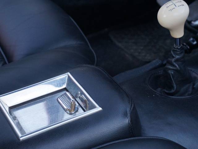 Maserati Mistral 3700