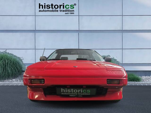 Toyota MR2