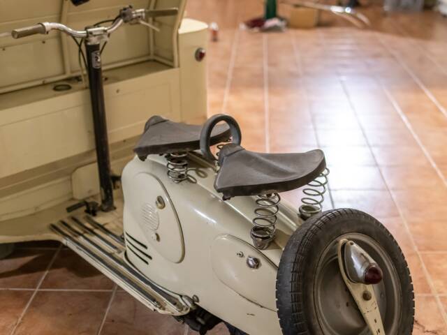 Puch LARO 125