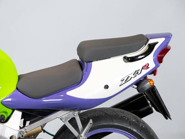 Kawasaki Ninja 750 ZX-7R