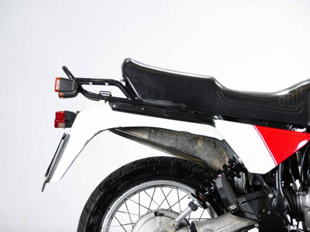 BMW R 100 G/S "Paris-Dakar"