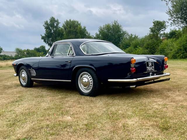 Maserati 3500 GT Touring