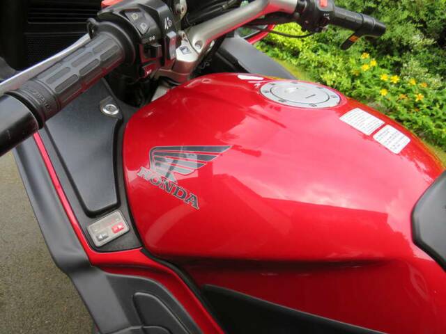 Honda ST 1300 Pan European ABS