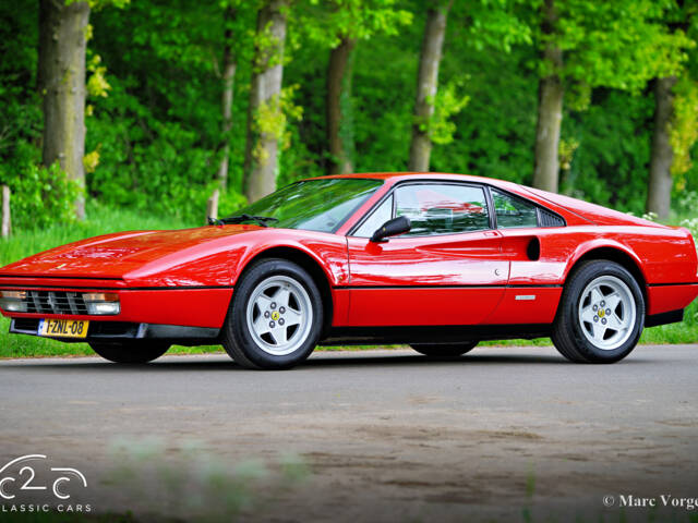 Ferrari 328 GTB