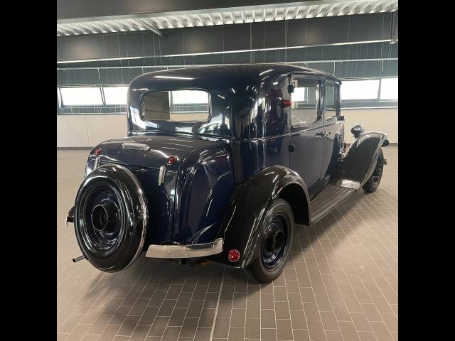 Citroën Rosalie 8 CV