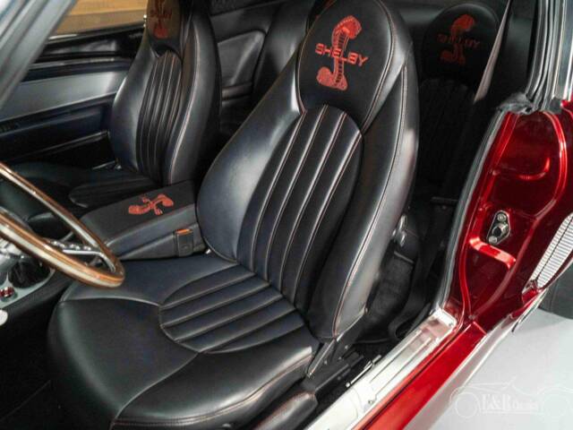 Ford Mustang Custom