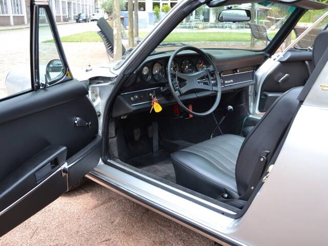 Porsche 911 2.2 S