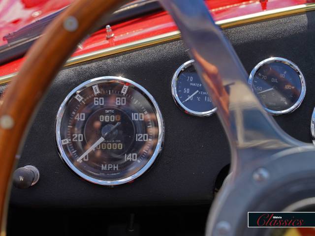 Arnolt-Bristol The Bolide