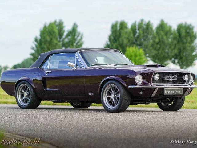 Ford mustang classic auto trader #10