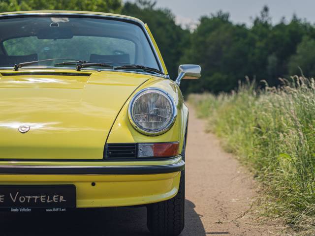 Porsche 911 2.4 T