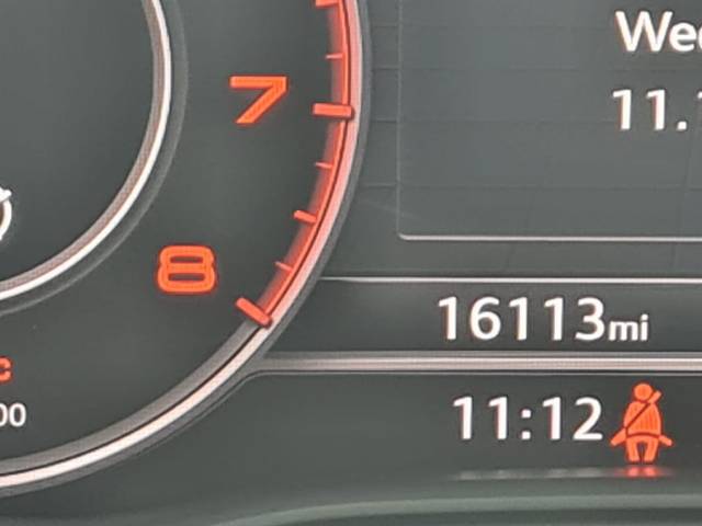Audi A5 1.4 TFSI