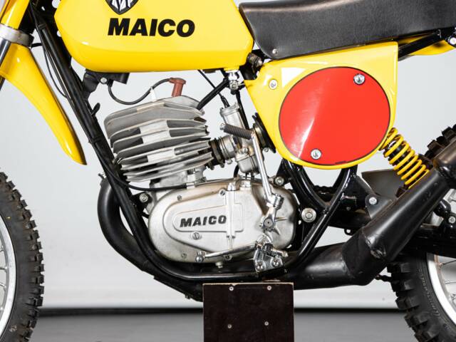 Maico MC 250