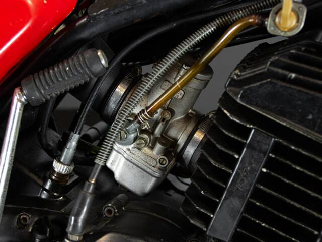 Cagiva SX 350