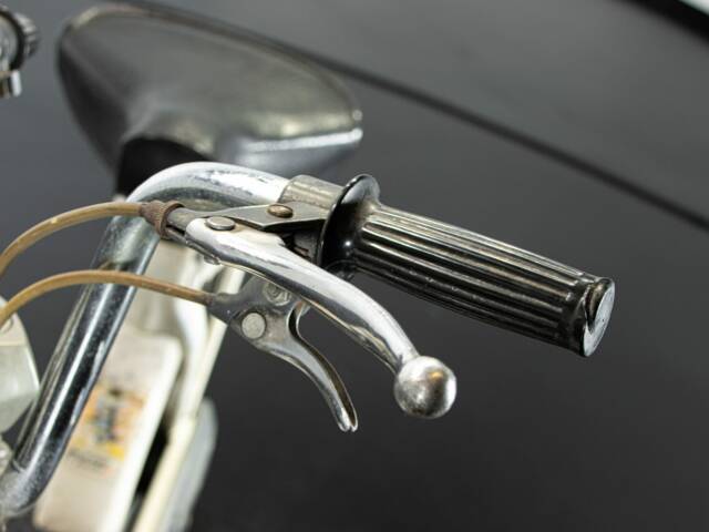 Piaggio Ciao Porter