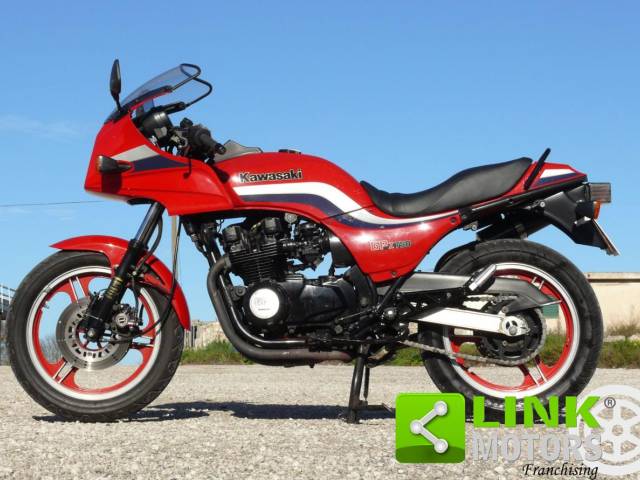 Kawasaki Classic Motorcycles for - Classic Trader
