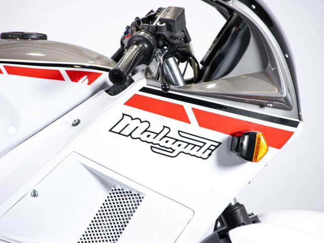 Malaguti RST 50