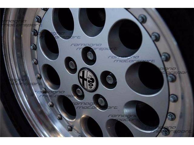 Alfa Romeo RZ