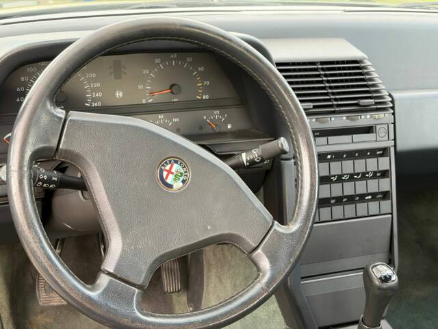 Alfa Romeo 164 2.0