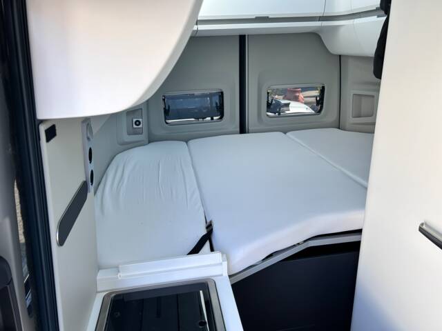 Volkswagen Crafter Grand California 600