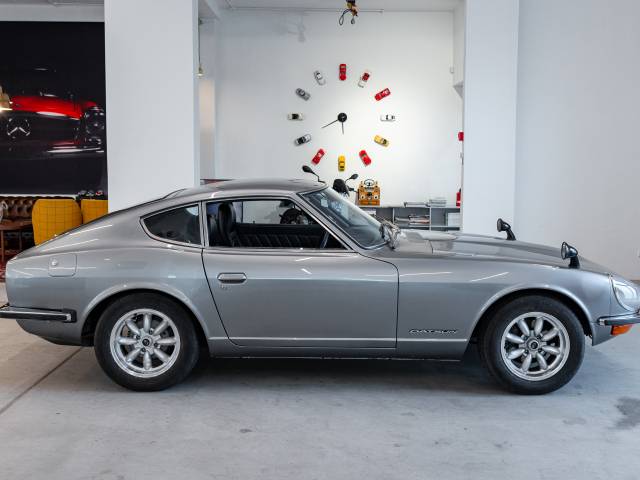 Nissan S30