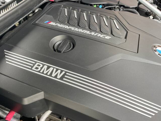 BMW Z4 M40i