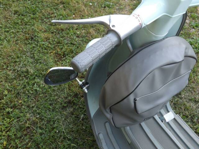 Innocenti Lambretta J50