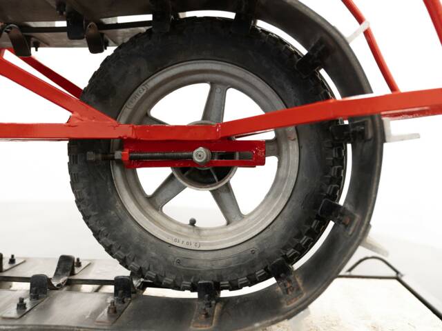 Fantic Trial 240 Professional