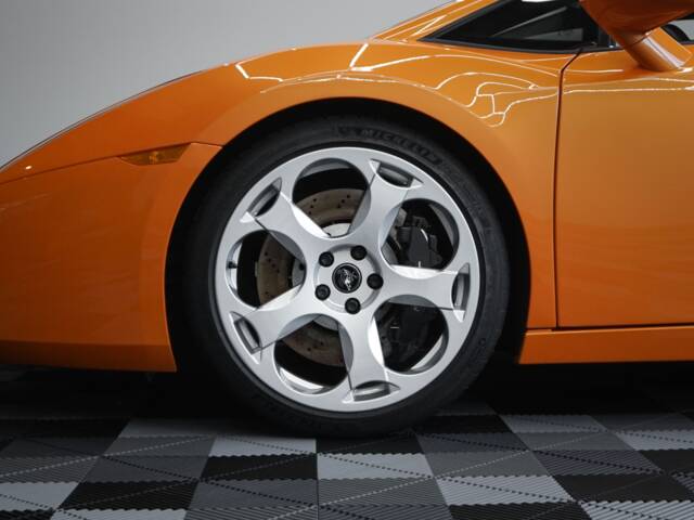 Lamborghini Gallardo