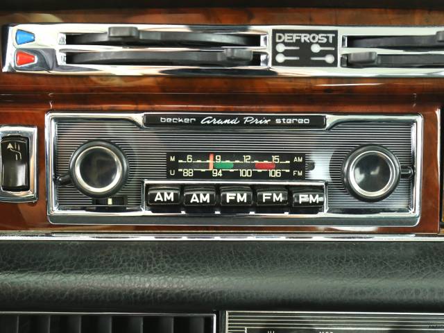 Mercedes-Benz 300 SEL 4.5