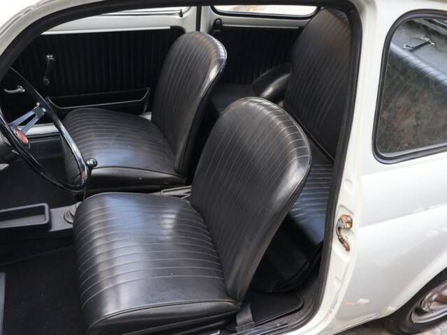 FIAT 500 L
